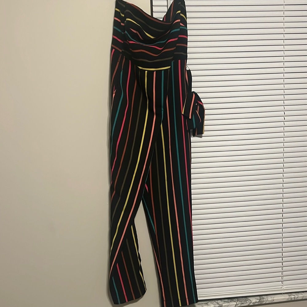 New York & Company Jumpsuit